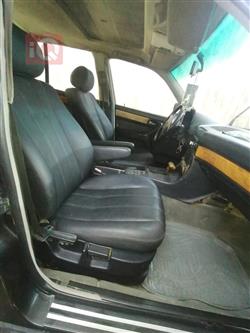 بي ام دبليو الفئة 7